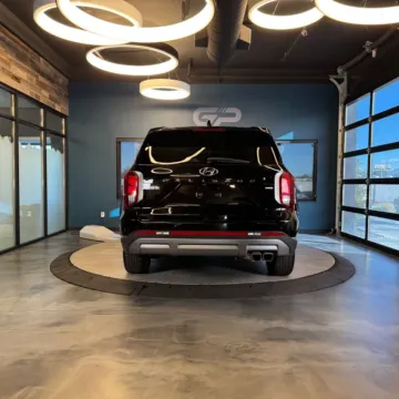 More photos of 2024 Hyundai Palisade SEL at GP Motor Company, UT