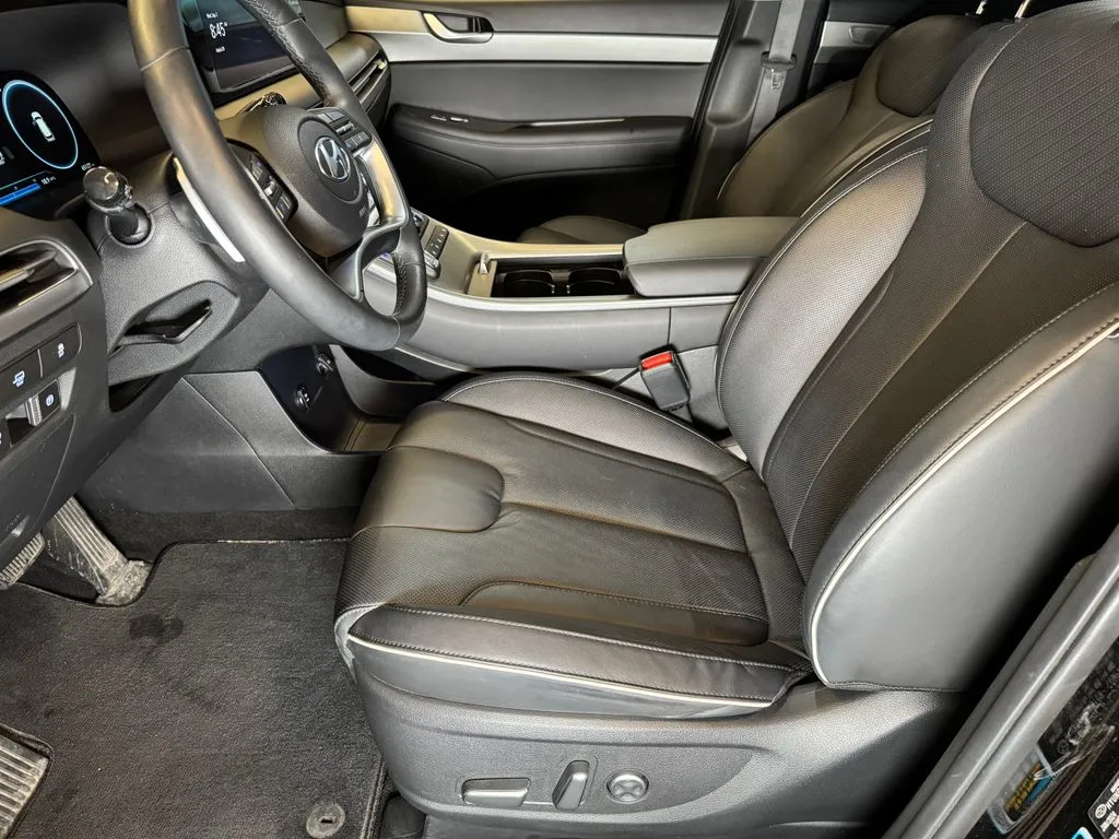 Hyundai Palisade photo 20