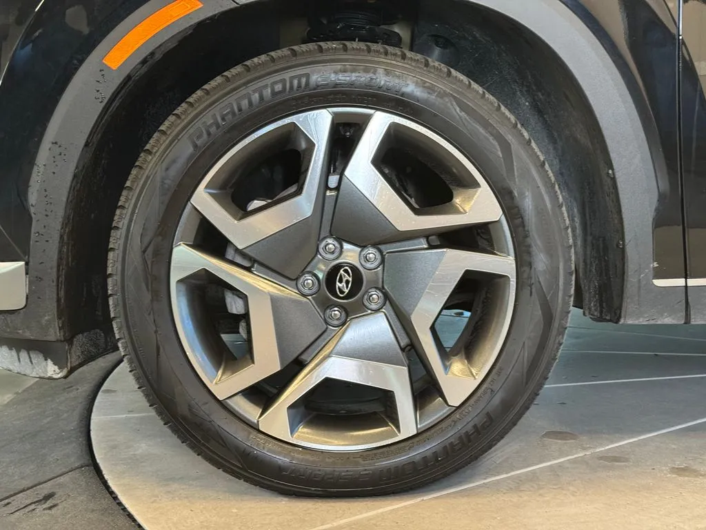 Hyundai Palisade photo 27