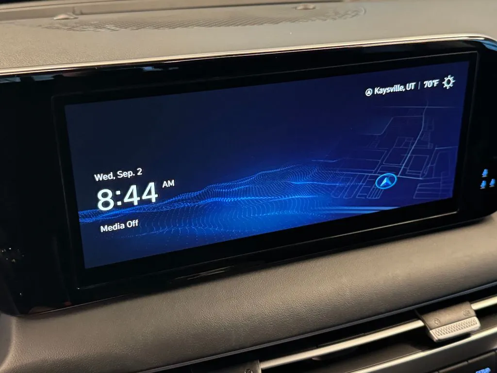 Hyundai Palisade photo 13
