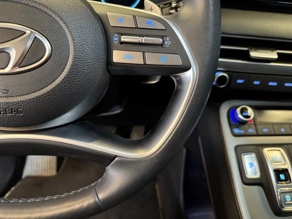 Hyundai Palisade photo 12