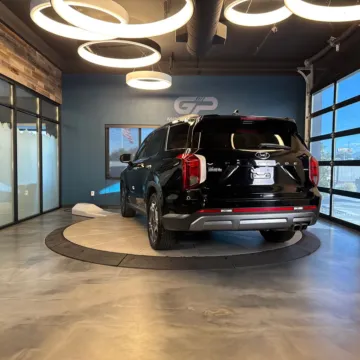 More photos of 2024 Hyundai Palisade SEL at GP Motor Company, UT