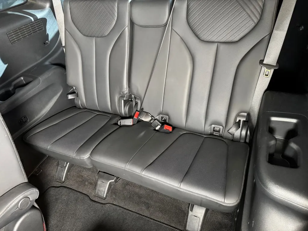 Hyundai Palisade photo 22