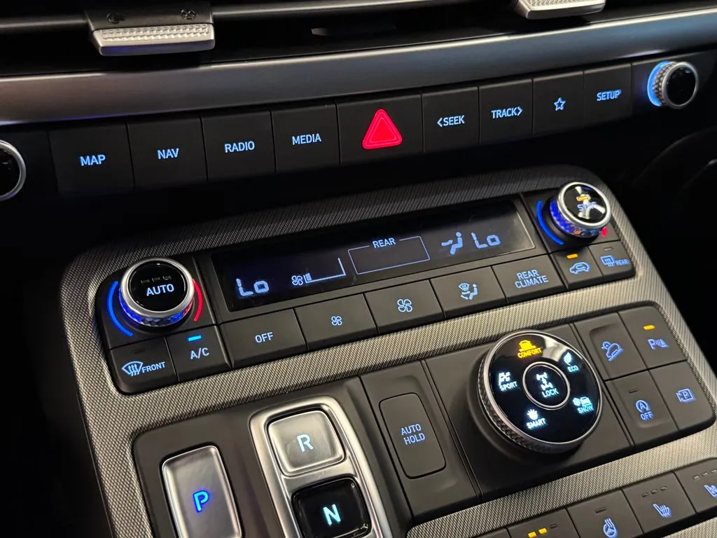Hyundai Palisade photo 15