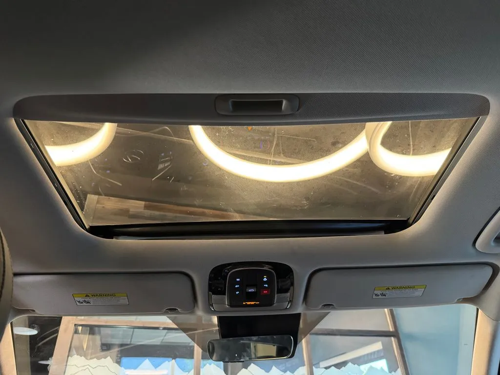 Hyundai Palisade photo 23
