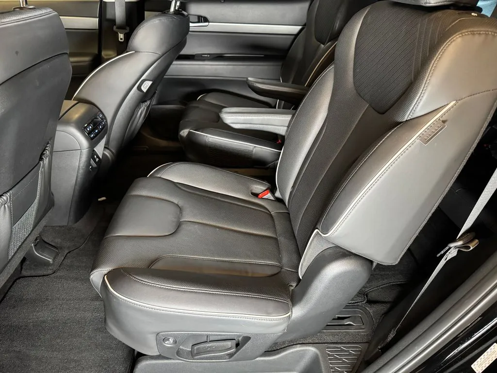 Hyundai Palisade photo 21