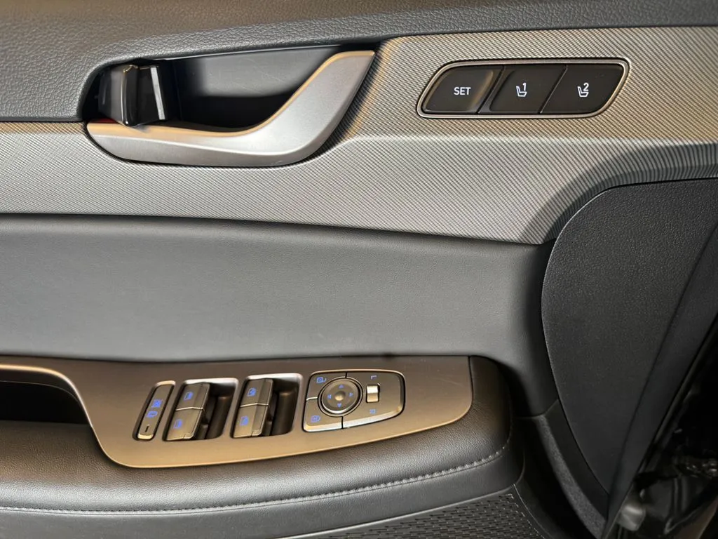 Hyundai Palisade photo 19