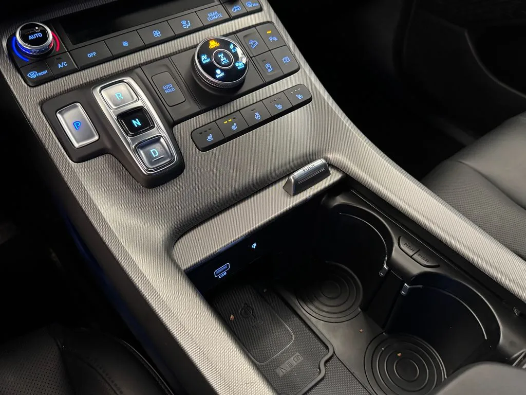 Hyundai Palisade photo 16
