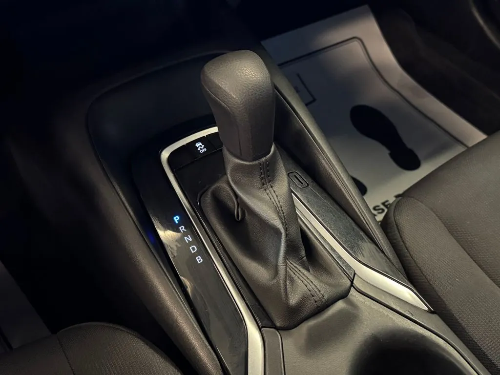 Toyota Corolla photo 16