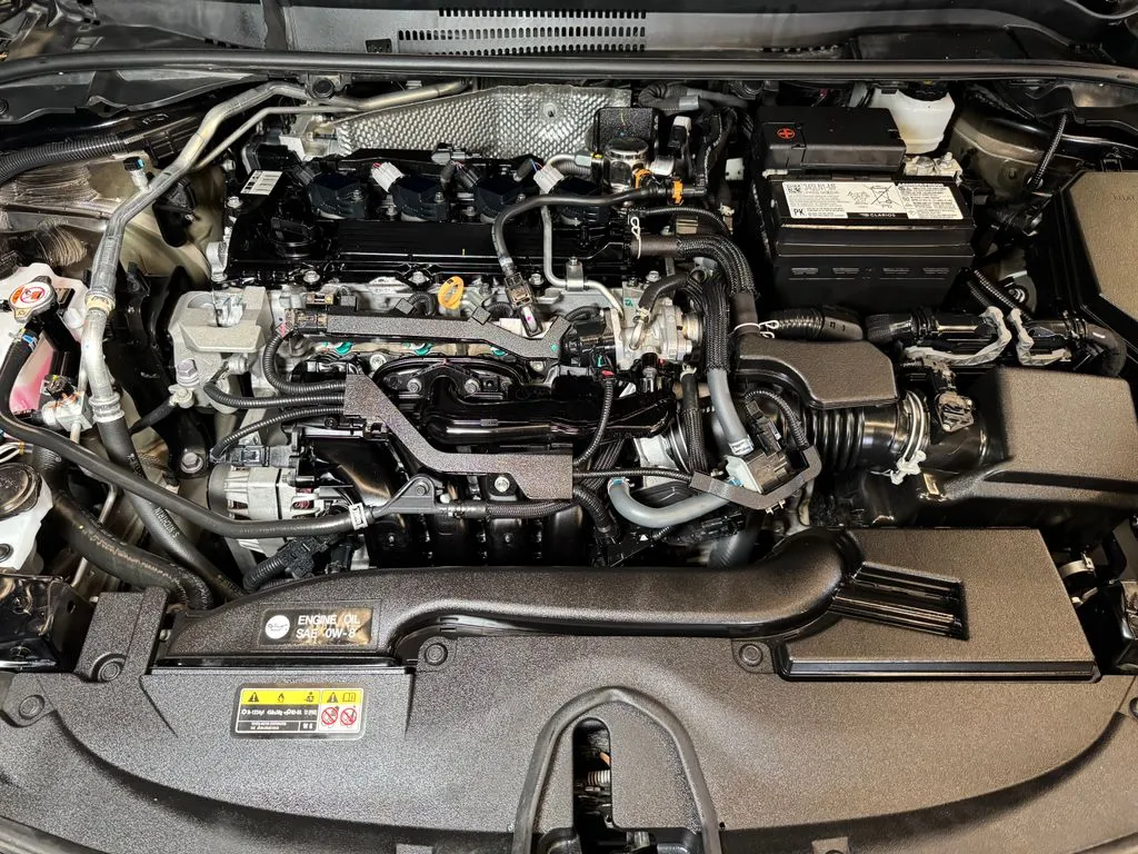 Toyota Corolla photo 23