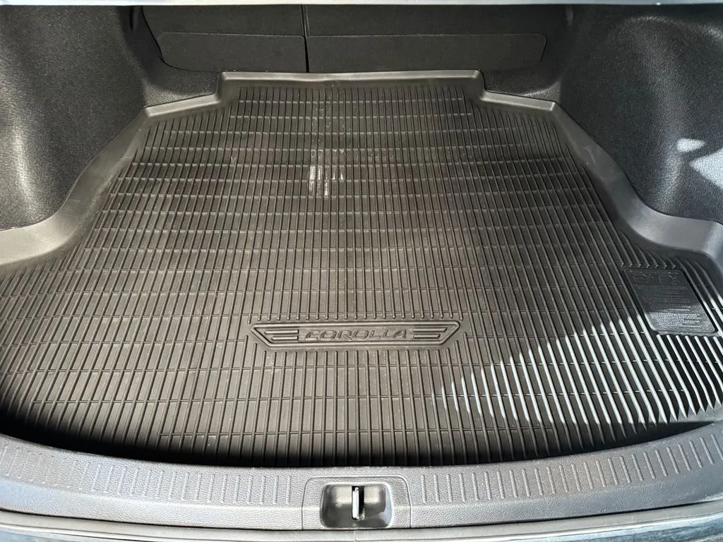 Toyota Corolla photo 22