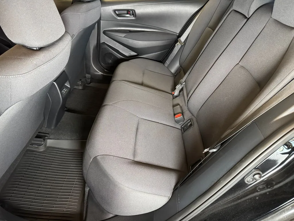 Toyota Corolla photo 21