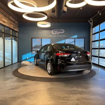 More photos of 2024 Toyota Corolla LE at GP Motor Company, UT
