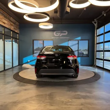 More photos of 2024 Toyota Corolla LE at GP Motor Company, UT