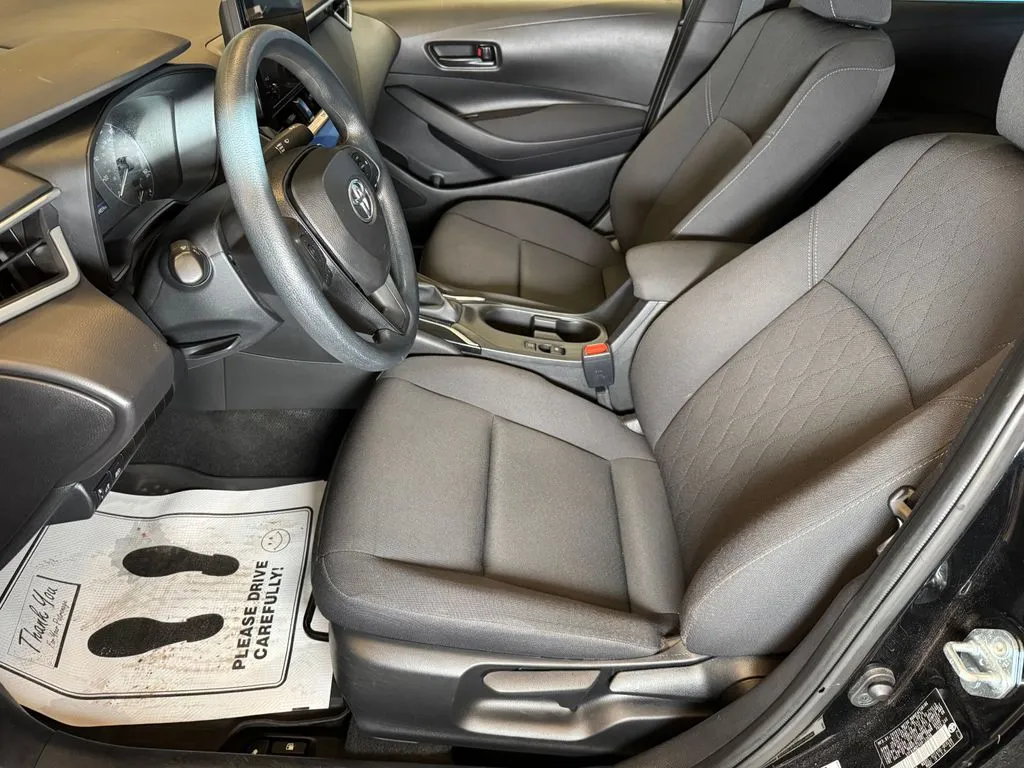 Toyota Corolla photo 20