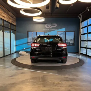 More photos of 2019 Subaru Impreza 2.0i Premium at GP Motor Company, UT