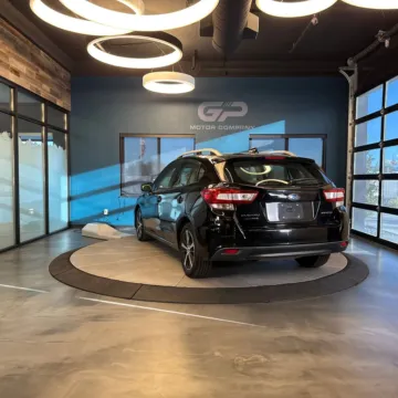 More photos of 2019 Subaru Impreza 2.0i Premium at GP Motor Company, UT