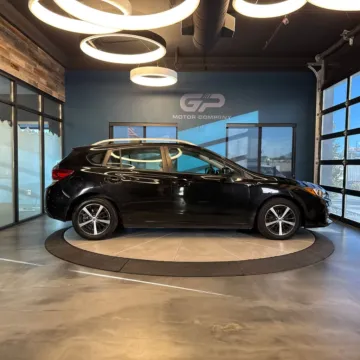 Photos of 2019 Subaru Impreza 2.0i Premium for sale in Kaysville, UT at GP Motor Company