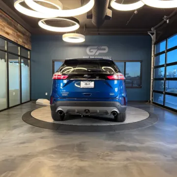 More photos of 2020 Ford Edge SEL at GP Motor Company, UT