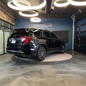 Another view of 2023 GMC Acadia Denali for sale in Kaysville, UT at GP Motor Company