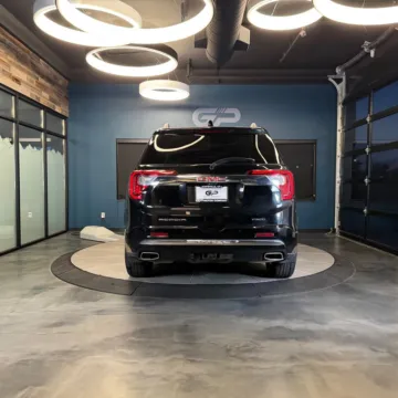 More photos of 2023 GMC Acadia Denali at GP Motor Company, UT
