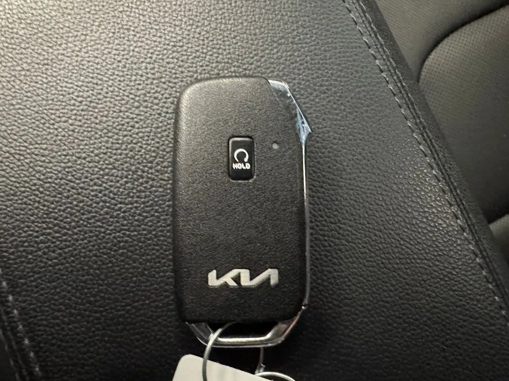 Kia Sportage photo 17