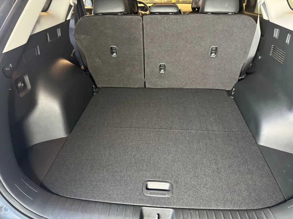 Kia Sportage photo 22