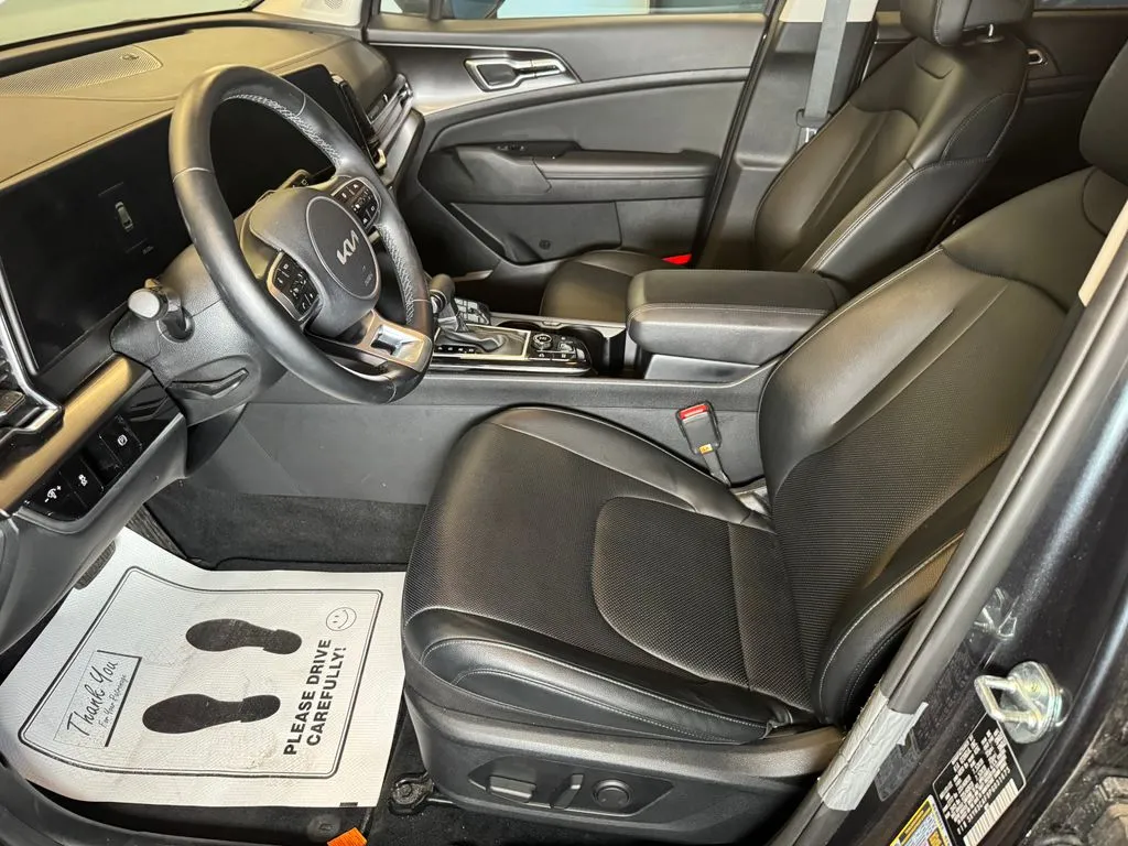 Kia Sportage photo 20