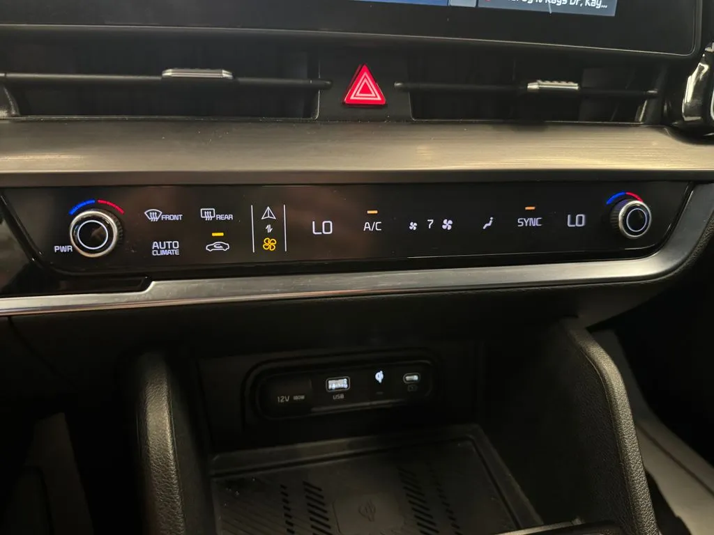 Kia Sportage photo 15