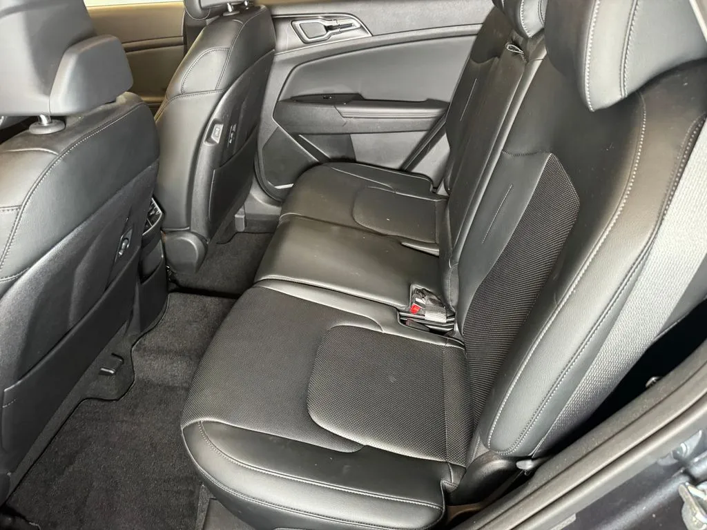 Kia Sportage photo 21