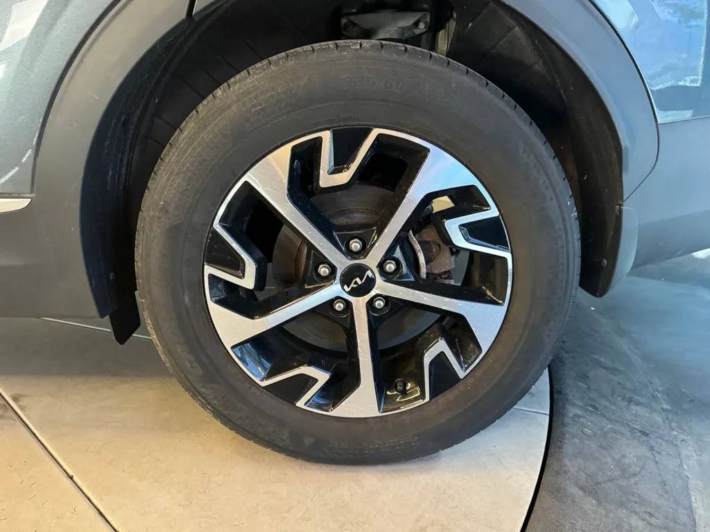 Kia Sportage photo 25