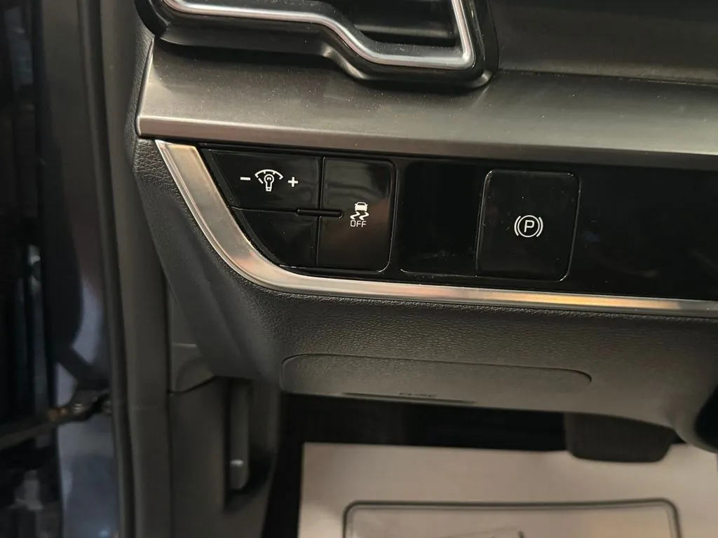 Kia Sportage photo 18
