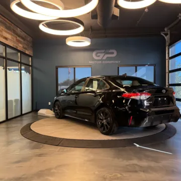 More photos of 2023 Toyota Corolla SE at GP Motor Company, UT