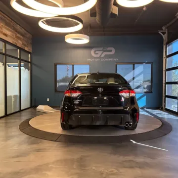 More photos of 2023 Toyota Corolla SE at GP Motor Company, UT