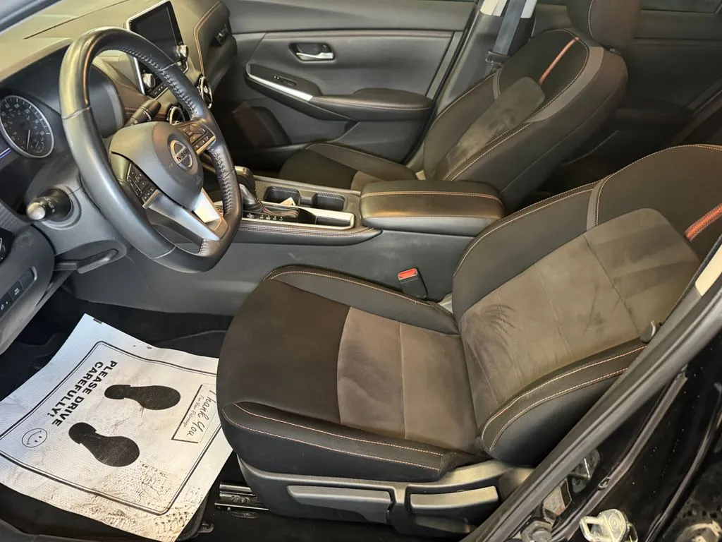 Nissan Sentra photo 19