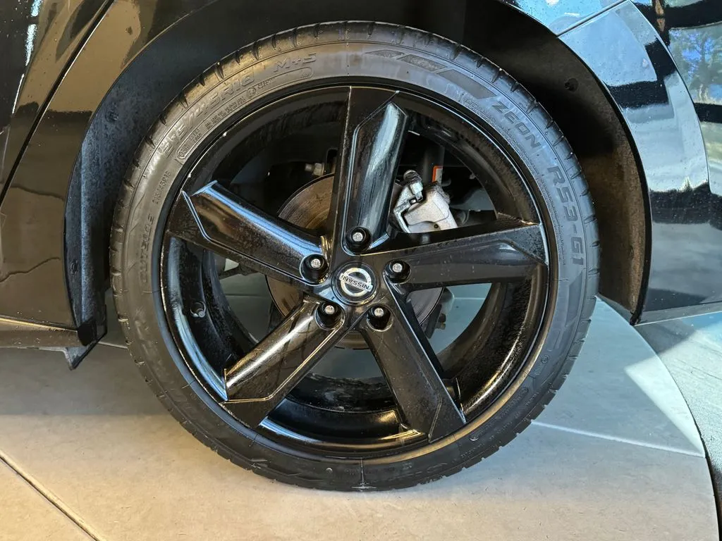 Nissan Sentra photo 24