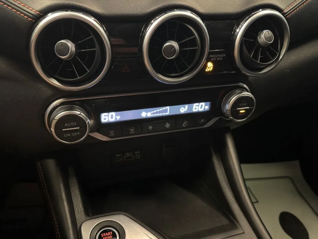 Nissan Sentra photo 15
