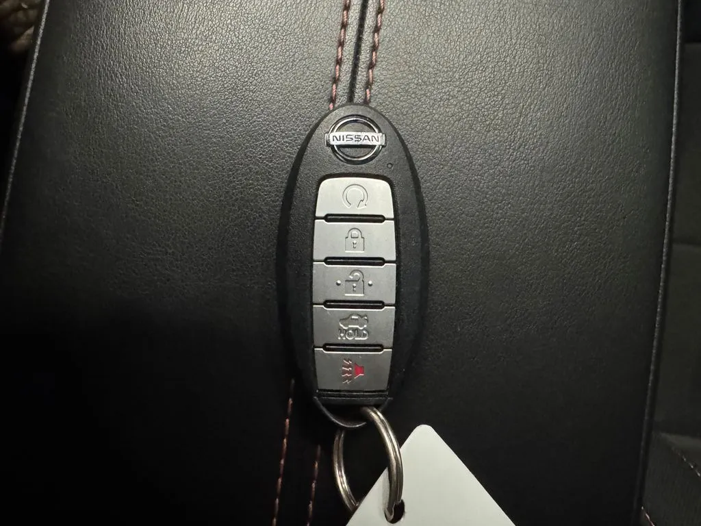 Nissan Sentra photo 16