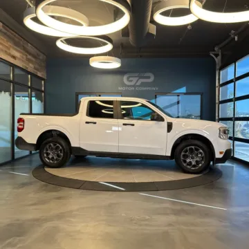 Photos of 2023 Ford Maverick XLT for sale in Kaysville, UT at GP Motor Company