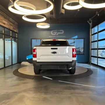 More photos of 2023 Ford Maverick XLT at GP Motor Company, UT