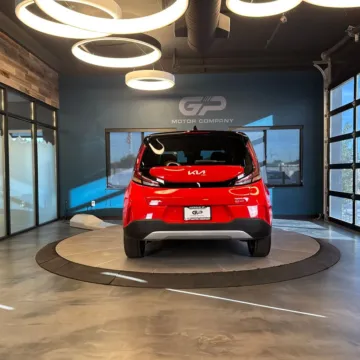 More photos of 2023 Kia Soul LX at GP Motor Company, UT