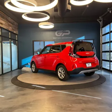 More photos of 2023 Kia Soul LX at GP Motor Company, UT