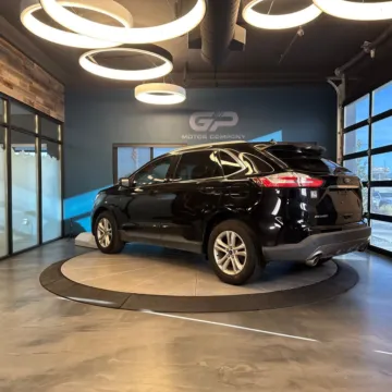 More photos of 2019 Ford Edge SEL at GP Motor Company, UT