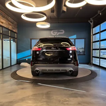 More photos of 2019 Ford Edge SEL at GP Motor Company, UT