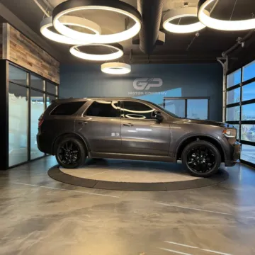 Photos of 2018 Dodge Durango SXT for sale in Kaysville, UT at GP Motor Company