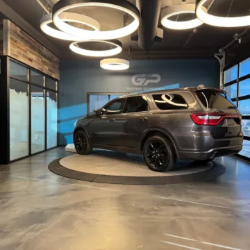 More photos of 2018 Dodge Durango SXT at GP Motor Company, UT