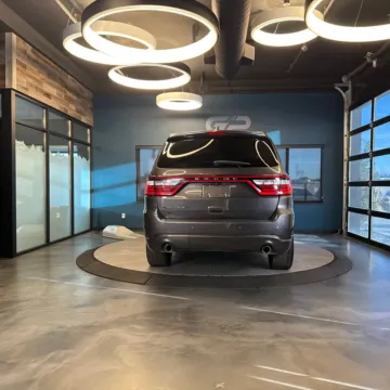 More photos of 2018 Dodge Durango SXT at GP Motor Company, UT