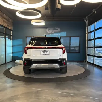 More photos of 2024 Kia Seltos SX at GP Motor Company, UT
