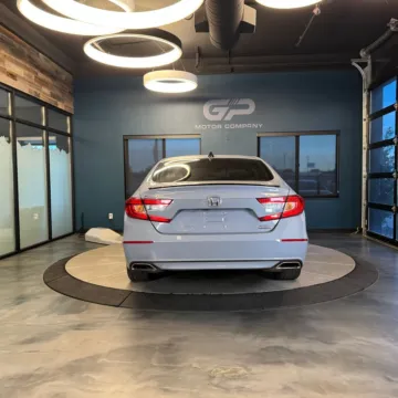 More photos of 2021 Honda Accord Sport Special Edition at GP Motor Company, UT