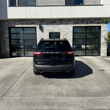More photos of 2020 Chevrolet Traverse RS at GP Motor Company, UT